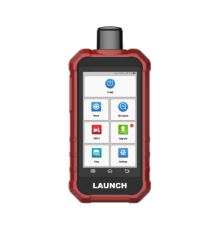Портативный автосканер Launch CRT511S v2 TPMS