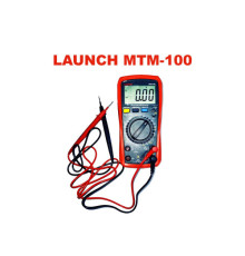 Мультиметр Launch MTM-100