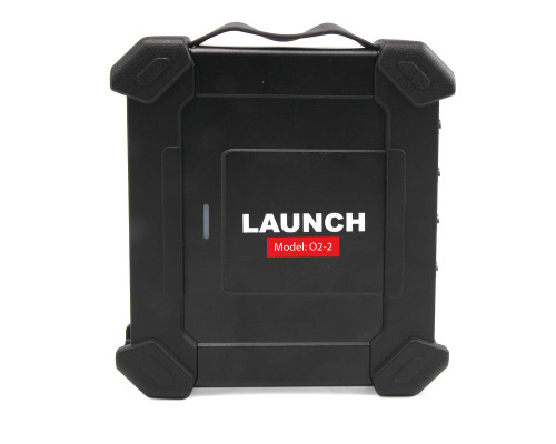 Четырехканальный осциллограф Launch Scope box O2-2